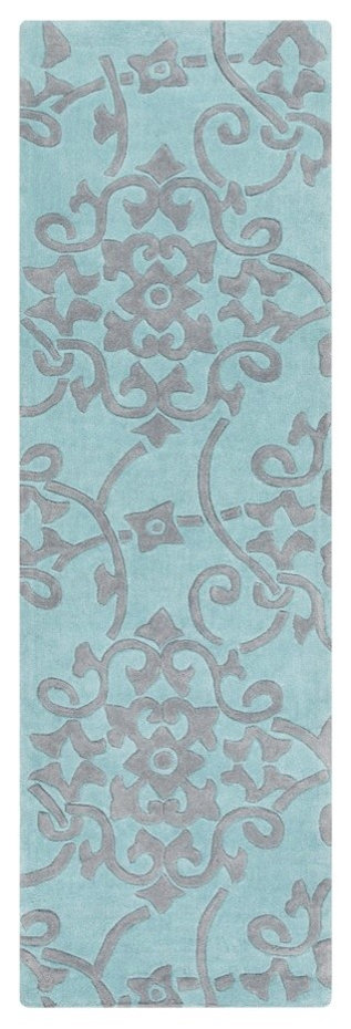 Surya Cosmopolitan Area Rug, 2'6