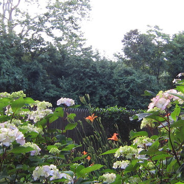 California, Provence in Bronxville