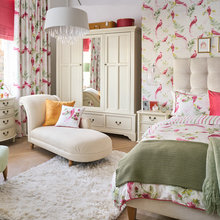 King George Second Bedroom