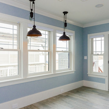 Salisbury Beach Renovation