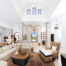 Interiors
