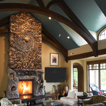 2021 Pinnacle Award - Memories Surround Me