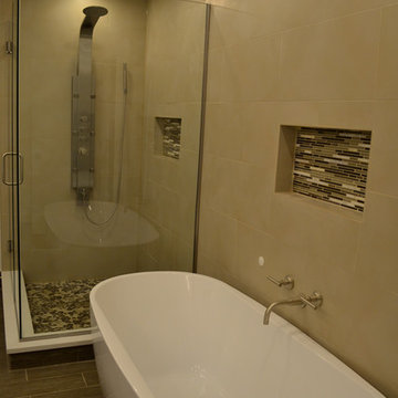 Our Early Years: A Bathroom Redesigned