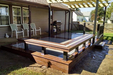 Deck - deck idea in Other