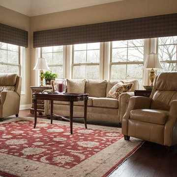 2018 | Eastwood Patio Home