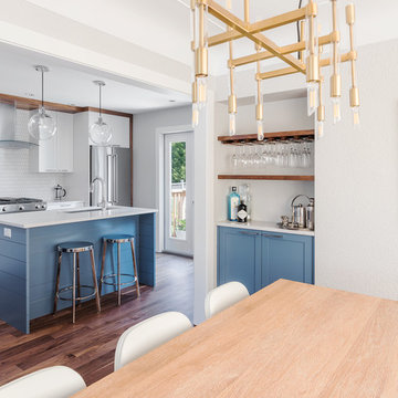 Modern Traditional
