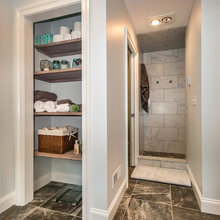 Hall Bath