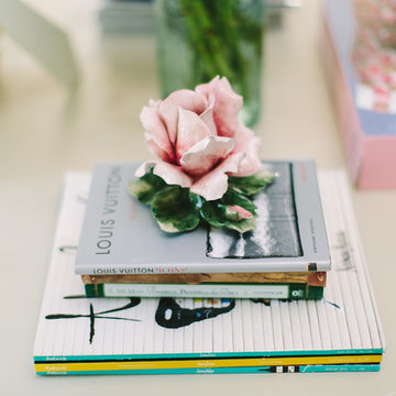 Plates, Plates, Glorious Plates