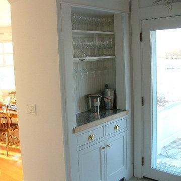 Kitchens
