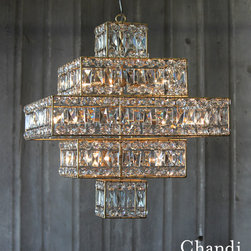 Padma - Chandeliers