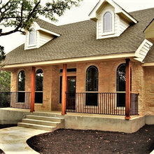 home exterior