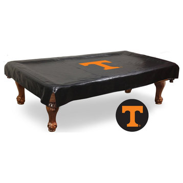 Tennessee Billiard Table Cover