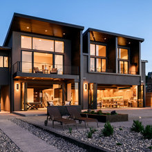 Beach Home Modern