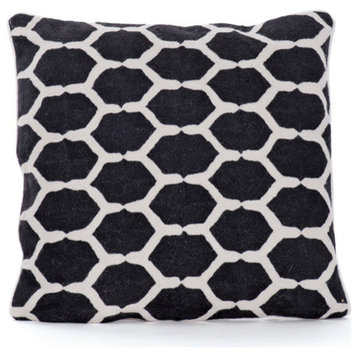 Hexagonal Pillow