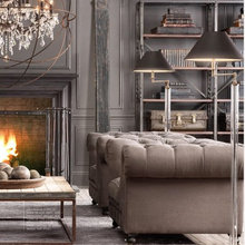 NEW Living Room