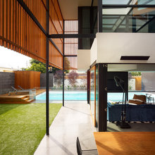 outside/inside