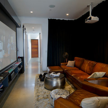 Foust Residence