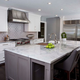 Kitchen Concepts Design Studio Review]