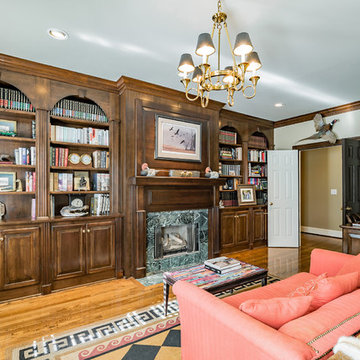 25 Club Forest Lane, Greenville, SC 29605