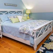 Brooklynne’s Room