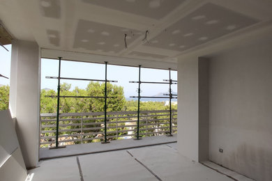 Reforma integral apartamento
