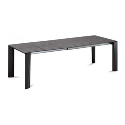Maxim-182 Extension Table - Dining Tables