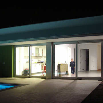 Vivienda Unifamiliar en Arafo. Tenerife