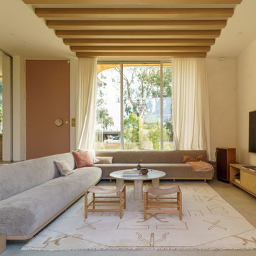 Santa Monica Modern