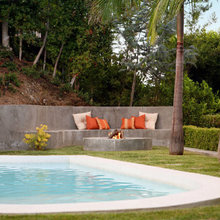 Retaining Wall ideas