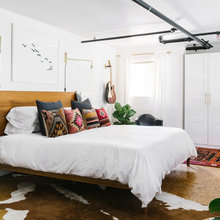 Bedroom Ideas
