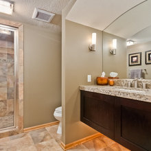Bathrooms