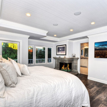 Dana Point Project