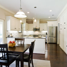 kitchen backsplash