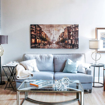 Condo Renovation