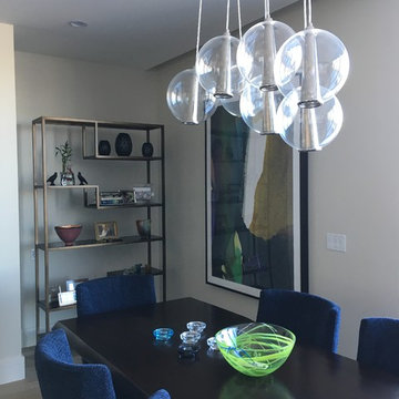 Modern Apartment