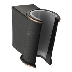 Hansgrohe Porter C Handshower Holder 28324000 - Home Improvement