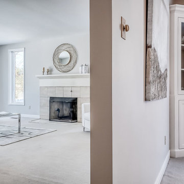 Rockcliffe Transformation