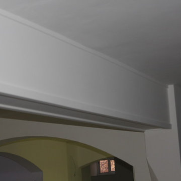 Basement apartment
