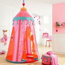 Kirra's Bedroom