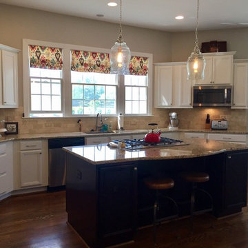 Cabinets