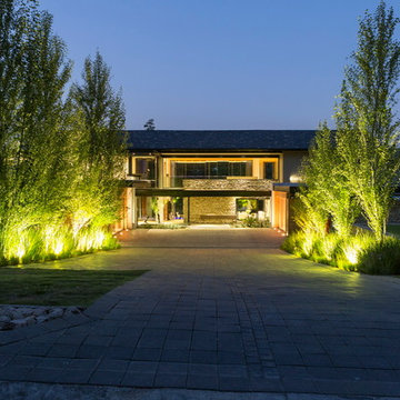 House in Blair Atholl