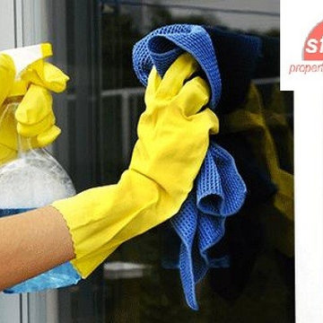 Housekeeping Services