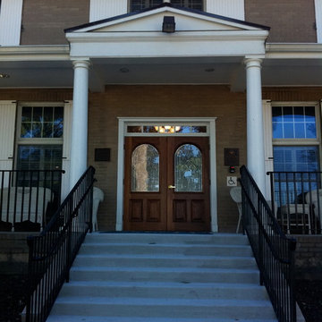 Doors