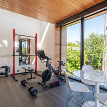 Home Fitness