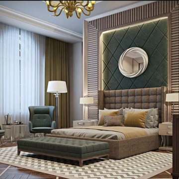 Residential Project Noida