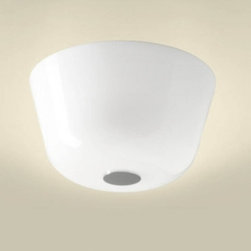 Ayers PL38 Ceiling Lamp By Leucos Lighting - Flush-mount Ceiling Lighting