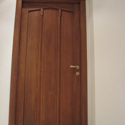 Custom Doors - Interior Doors