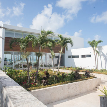 Anguilla: Champagne Shores Villa