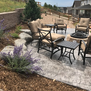 Our Work