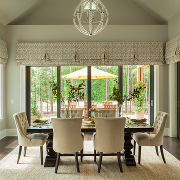 2015 Charlotte Homearama Show Award Winner - Cheval Community